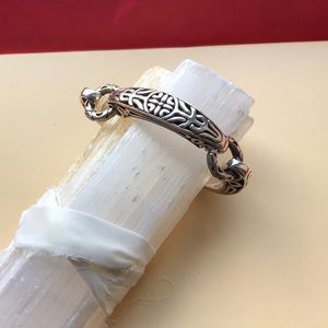 Genuine John Hardy unique bracelet